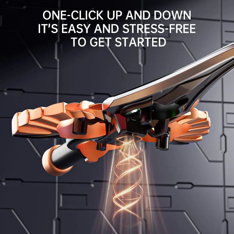 RC Flying Sword Drone