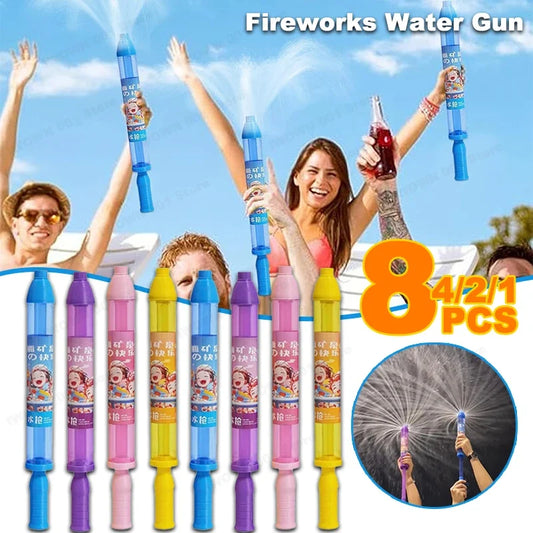 Fireworks Water Cannon Toy