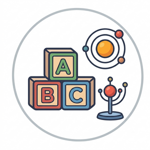 Educational Toys