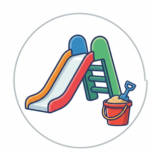 Outdoor Toys