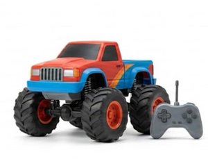 RC Cars