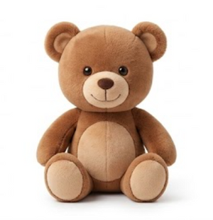 Plush Toys